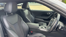 BMW 2 Series 220i M Sport 2dr Step Auto Petrol Coupe